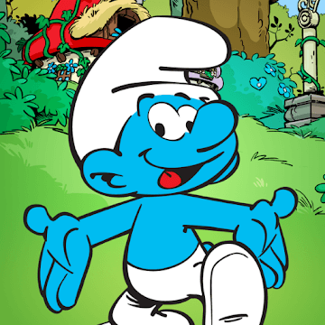 Smurfs Village 